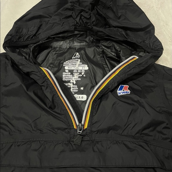 Raincoat kids jacket - Picture 5 of 6